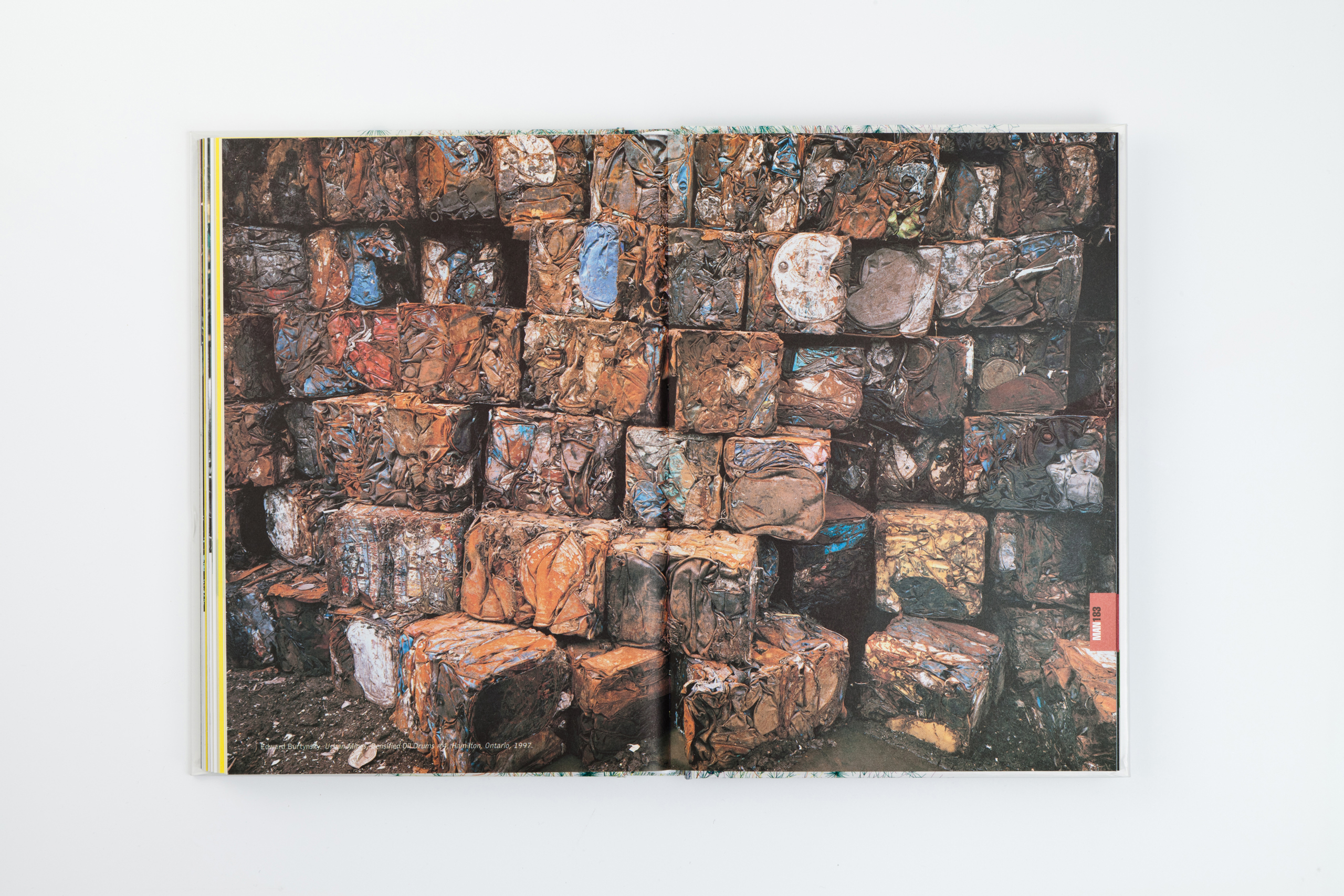 Massive Change Work Bruce Mau Design